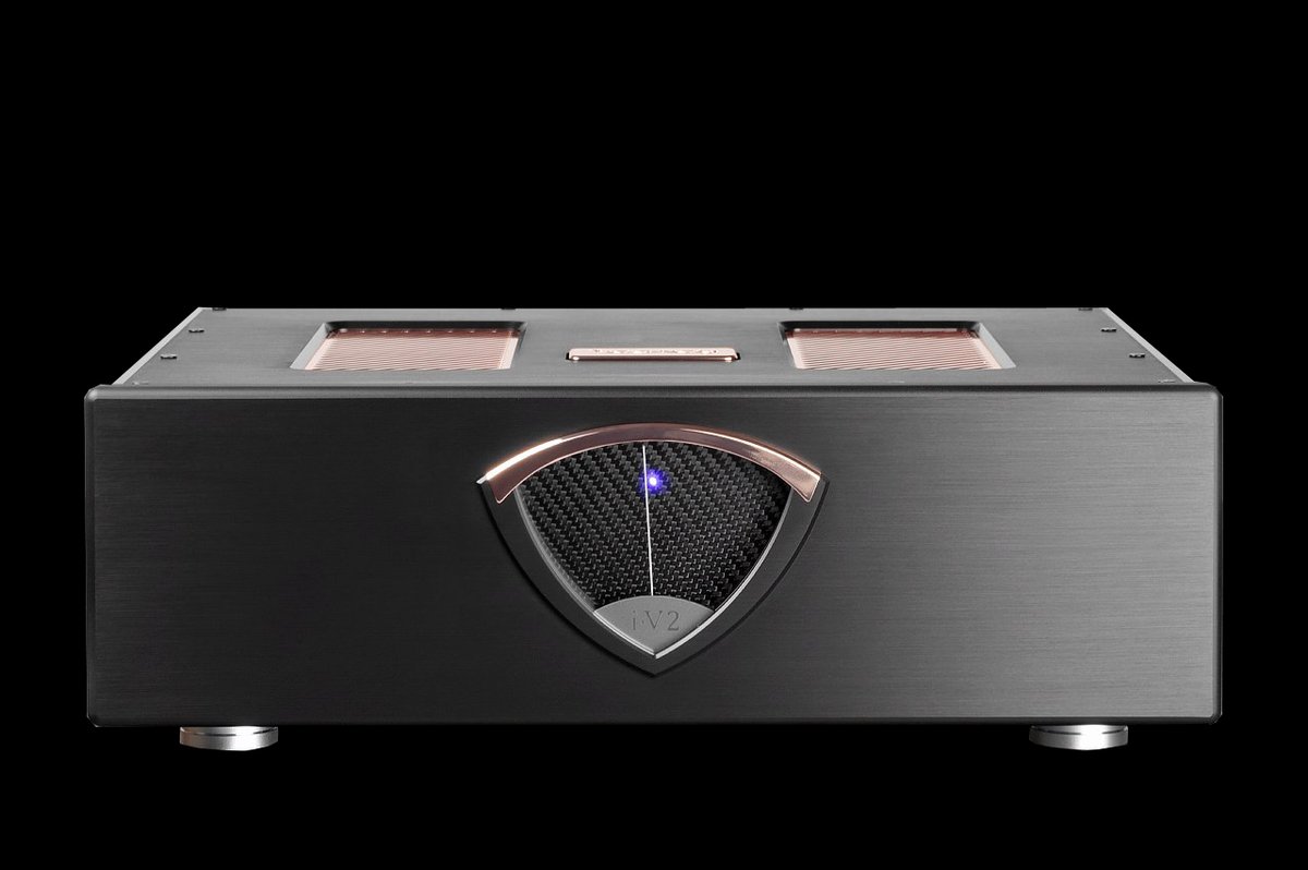 Legacy Audio Amplifiers: browse the collection
