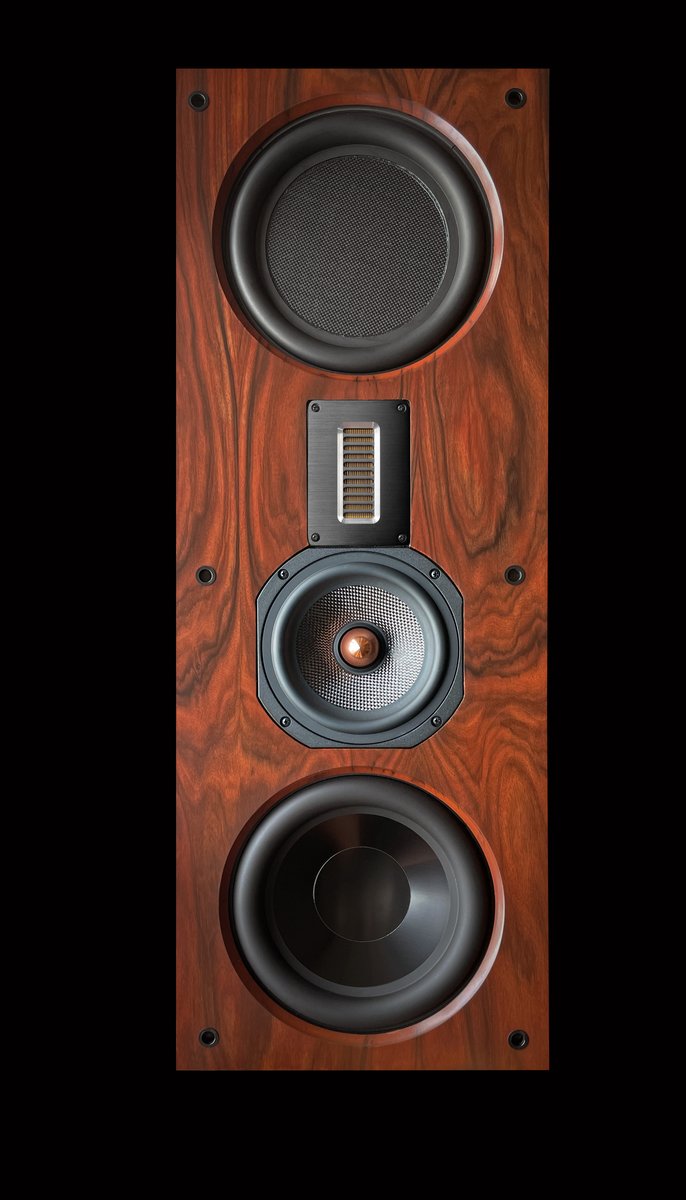 Legacy Audio On-Wall & Surrounds: browse the collection