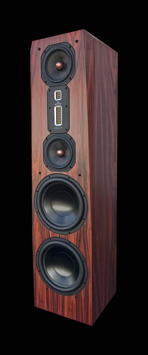 Legacy Audio Speakers: browse the collection