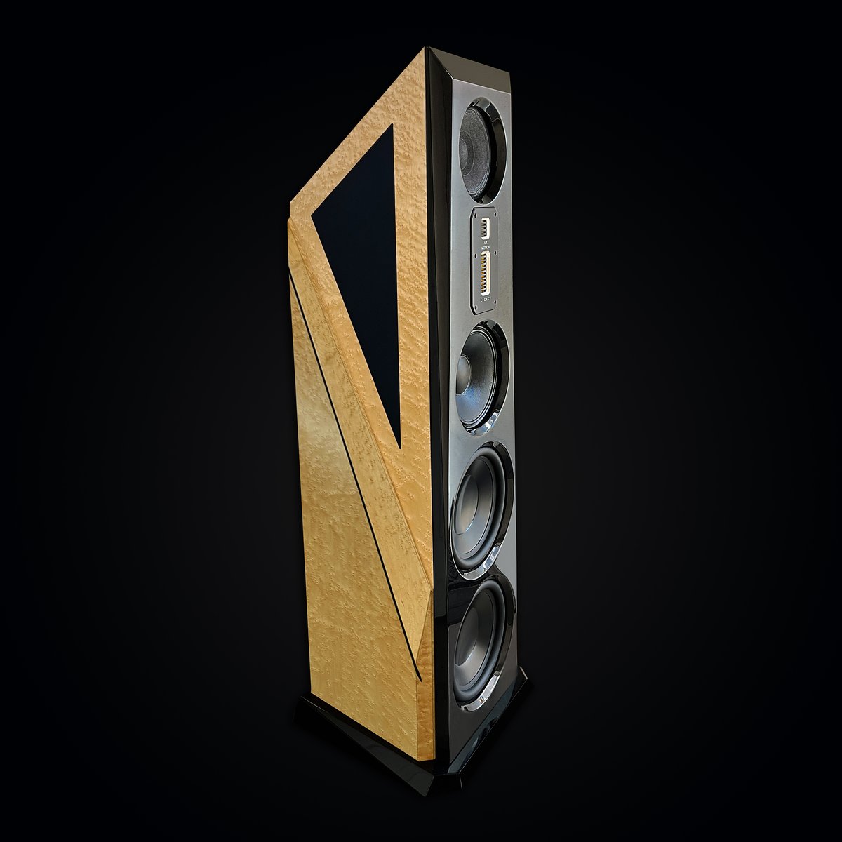 Legacy Audio Aeris XD speakers