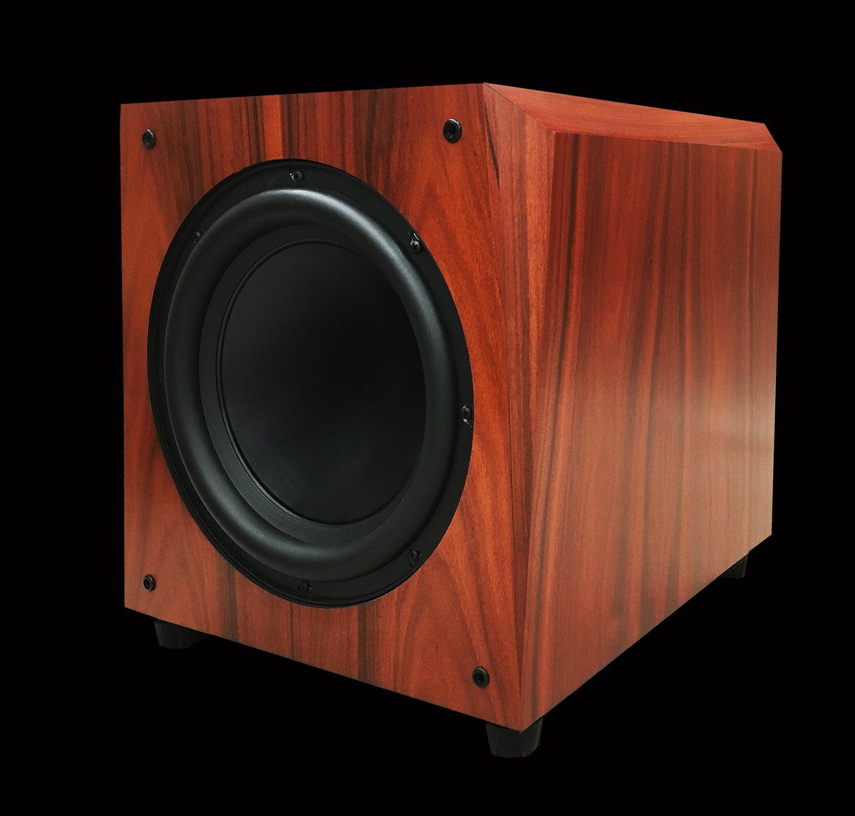 Legacy Audio Metro XD subwoofers