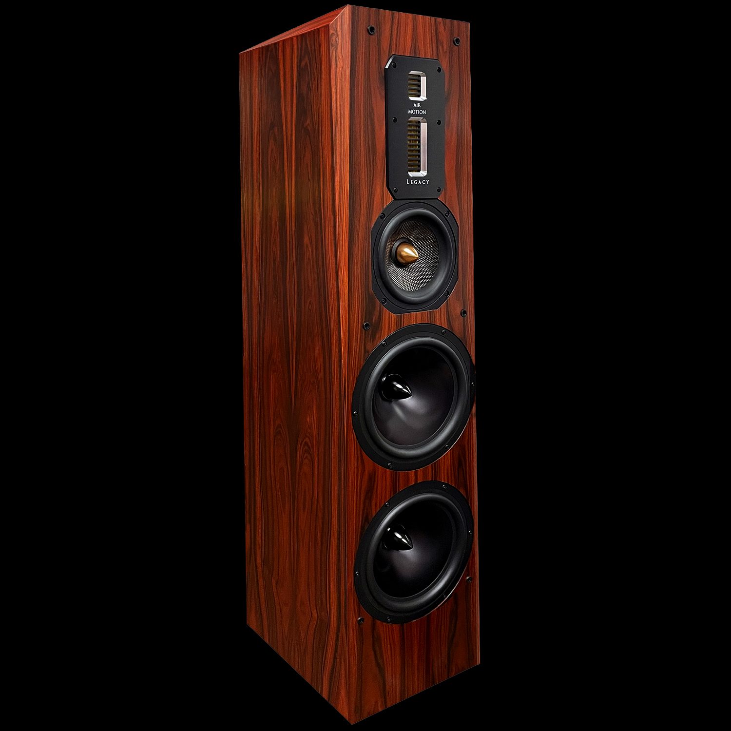 Legacy Audio Signature SE speakers