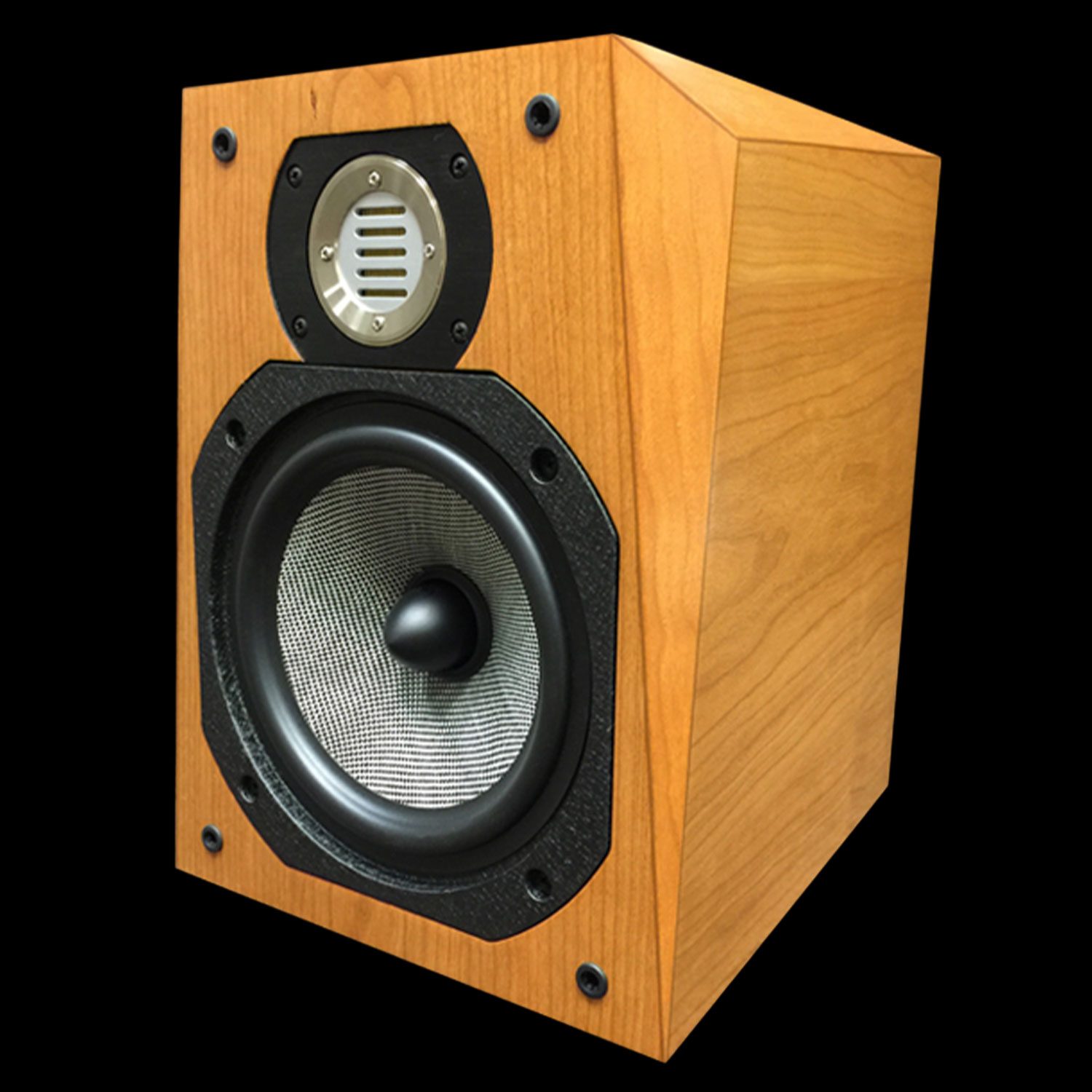 Legacy Audio Studio HD speakers