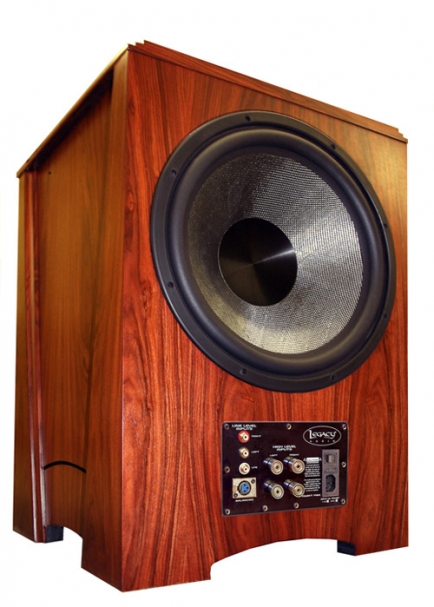 Legacy Audio Legacy Audio Xtreme XD, alternate view 2