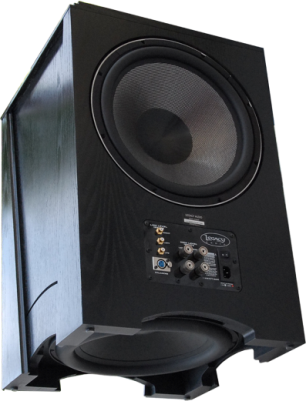 Legacy Audio Legacy Audio Xtreme XD, alternate view 3