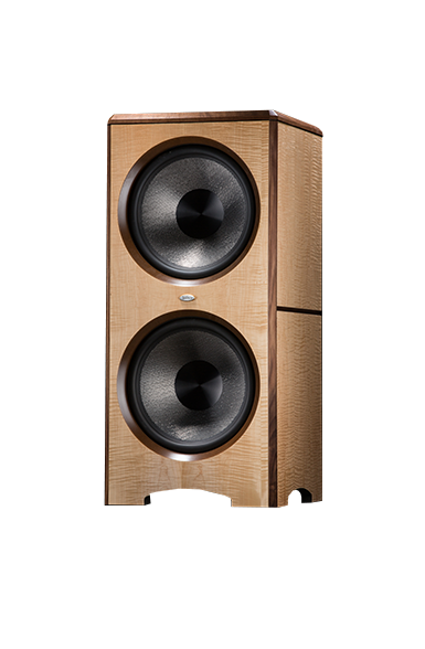 goliath-xd A Goliath XD Subwoofer.