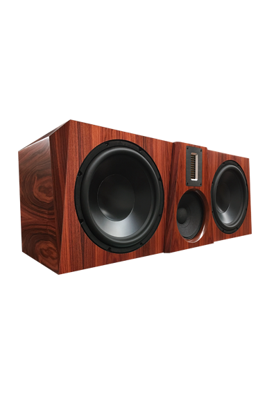 Marquis XD center speaker.