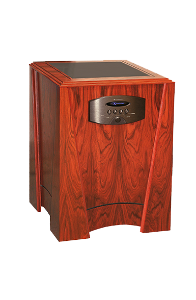 xtreme-xd Xtreme XD subwoofer.